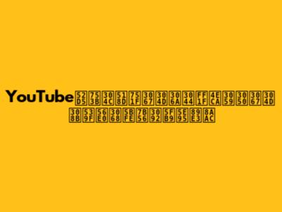 YouTube動画が再生できない？今すぐできる原因と対策を徹底解説